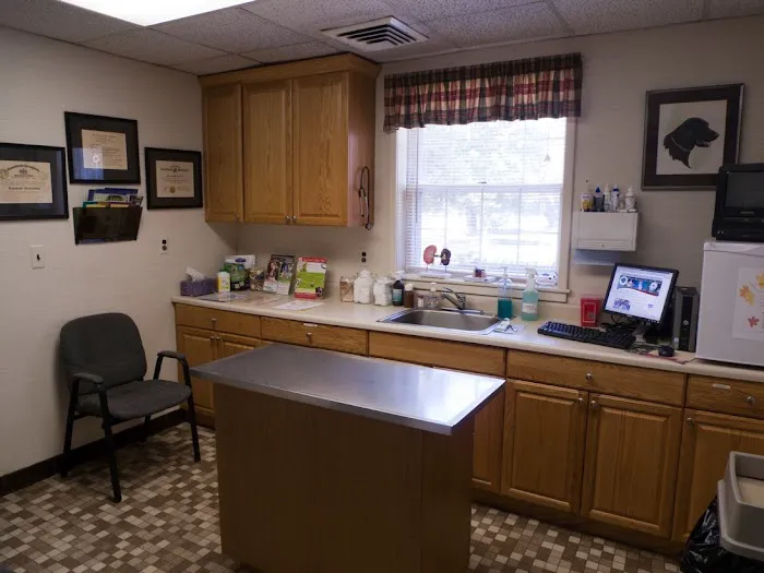 Greater Annapolis Veterinary Hospital 10