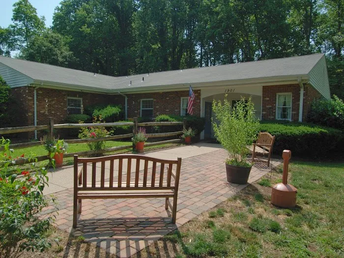 Greater Annapolis Veterinary Hospital 1