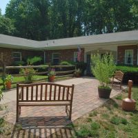 Greater Annapolis Veterinary Hospital ico