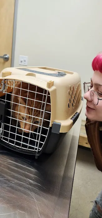 Vetco Total Care Animal Hospital 7