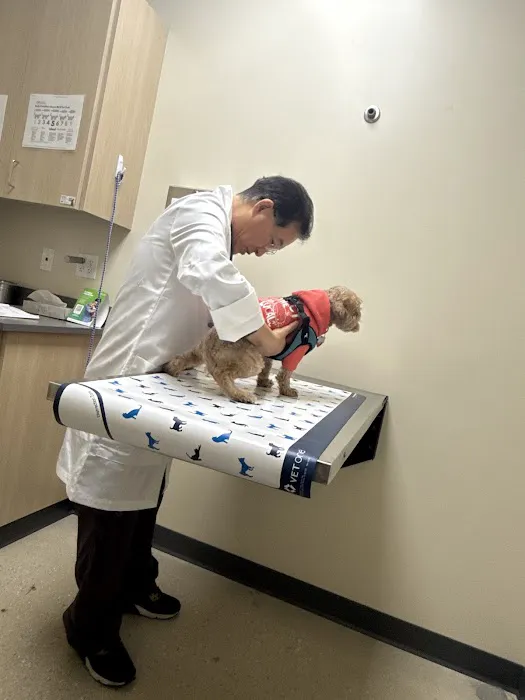 Vetco Total Care Animal Hospital 8