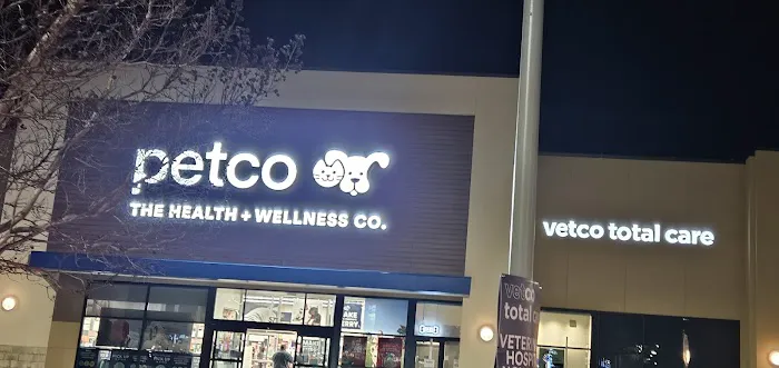 Vetco Total Care Animal Hospital 6