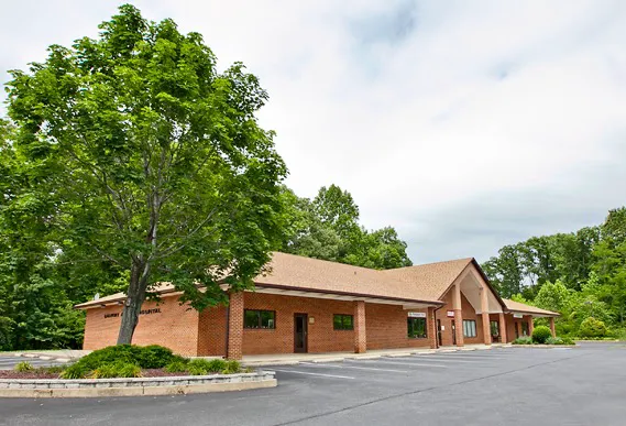 Calvert Animal Hospital 12