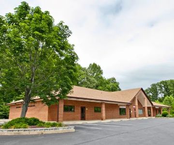 Calvert Animal Hospital