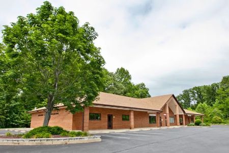 Calvert Animal Hospital
