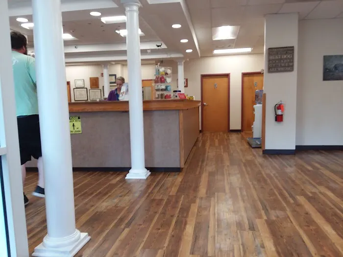 Muddy Creek Animal Hospital 5