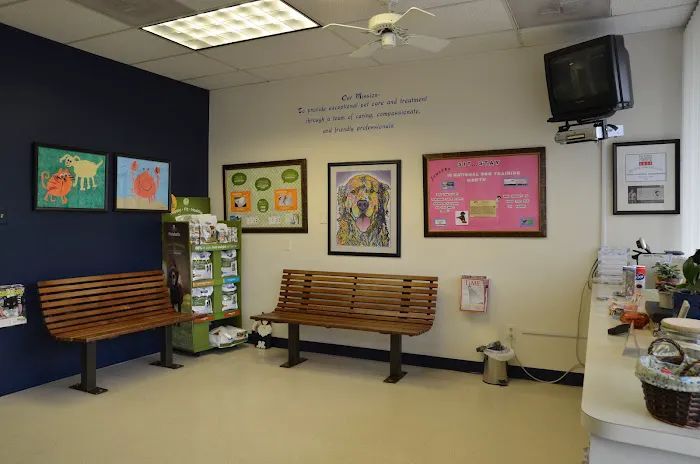 Greater South River Animal Hospital 3