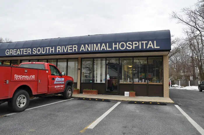 Greater South River Animal Hospital 2