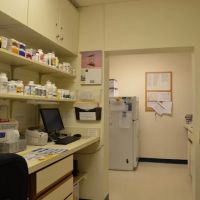 Greater South River Animal Hospital ico