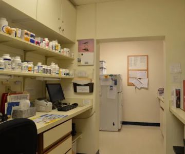 Greater South River Animal Hospital