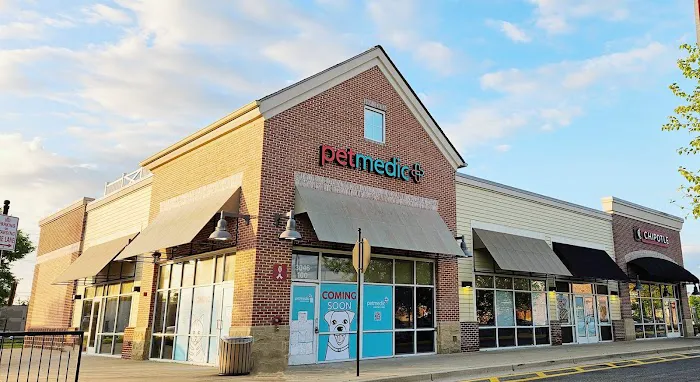 PetMedic Urgent Care Vet Clinic of Edgewater 2