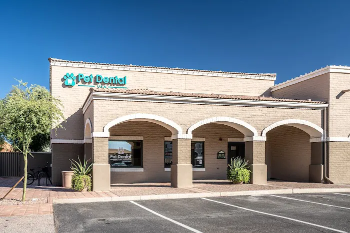 Pet Dental USA 3