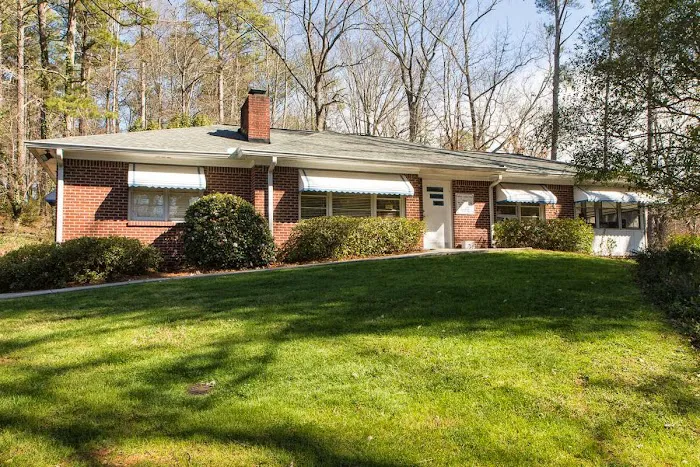 Haynes Bridge Animal Hospital 1