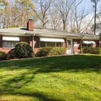 Haynes Bridge Animal Hospital ico