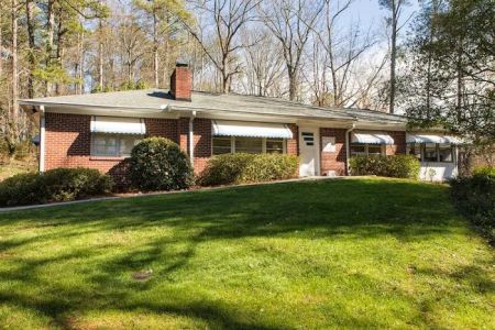 Haynes Bridge Animal Hospital