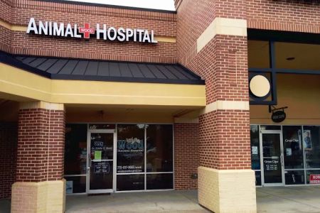 Wood Animal Hospital