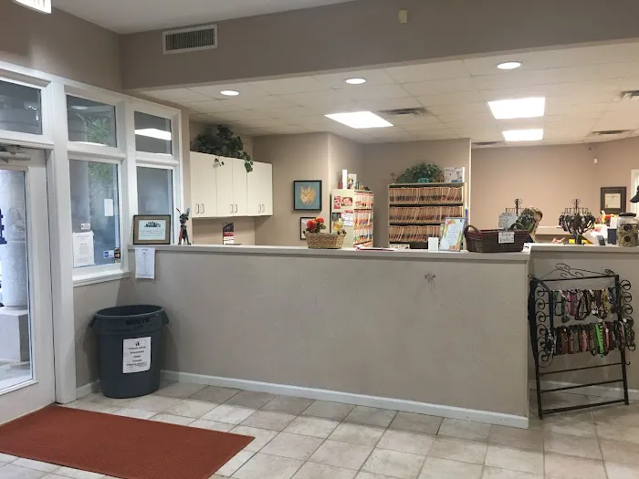Mill Creek Animal Hospital 12