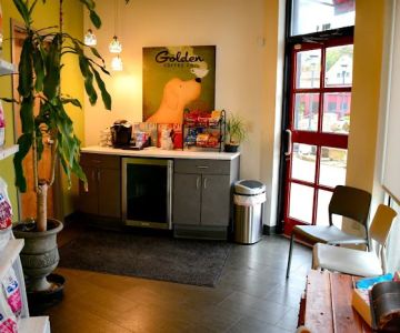 Camden Village Animal Hospital