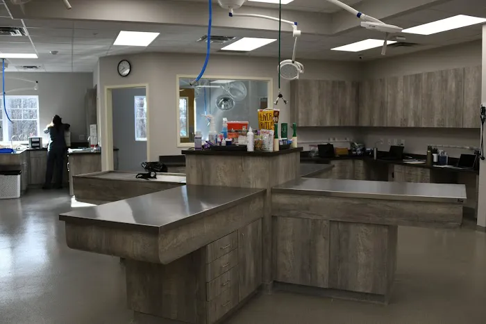 AWC Animal Wellness Clinic 12