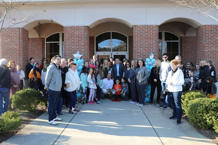 Bridge Park Animal Hospital 12
