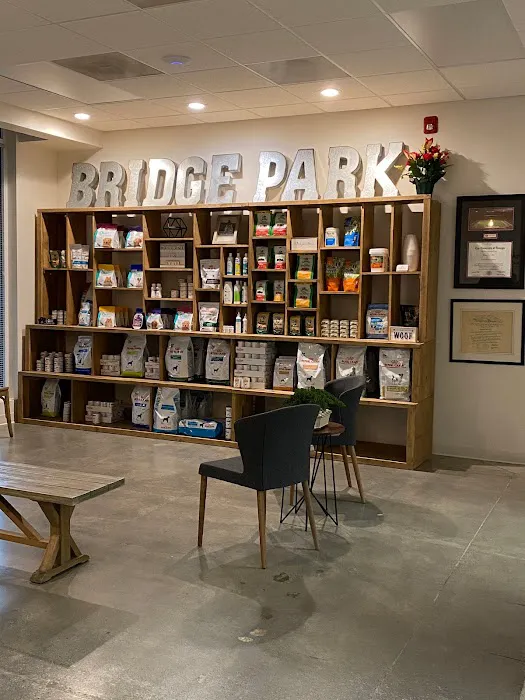 Bridge Park Animal Hospital 12