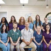 Bridge Park Animal Hospital ico