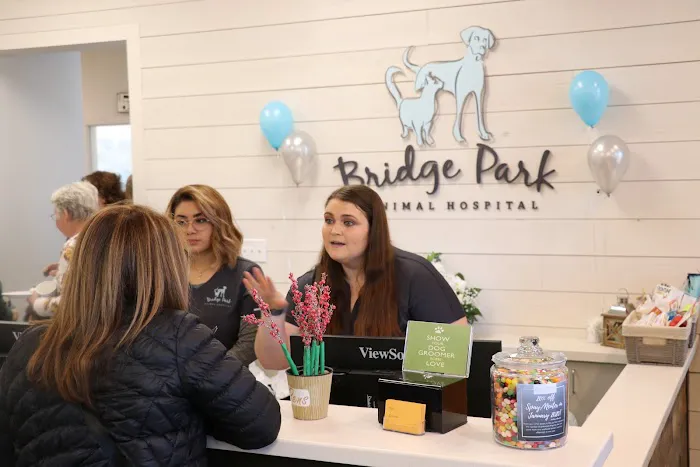 Bridge Park Animal Hospital 12