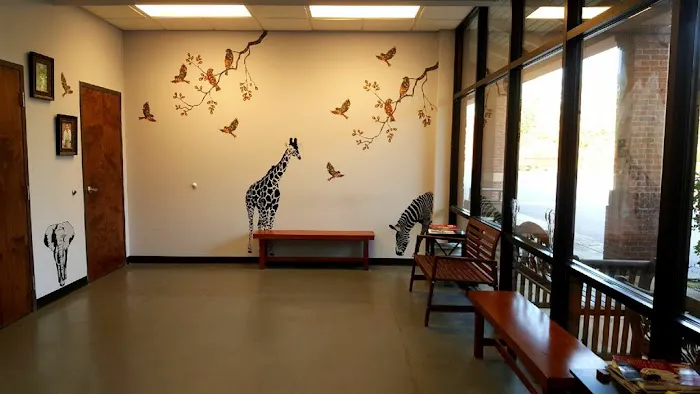 Windward Animal Hospital 12