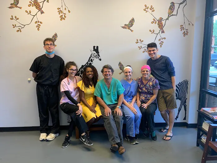 Windward Animal Hospital 12