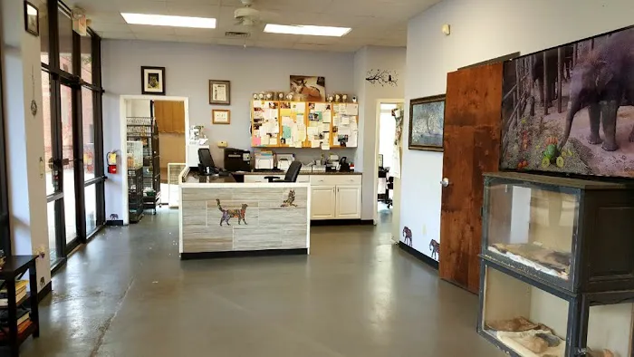 Windward Animal Hospital 12