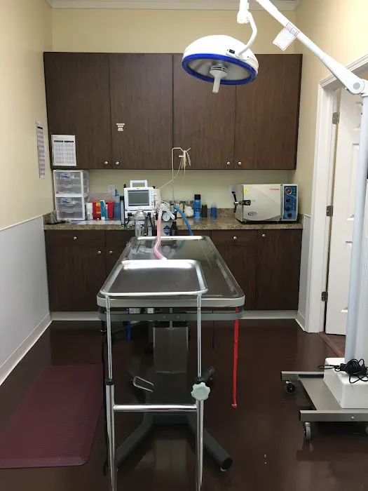 Vine Animal Hospital 9