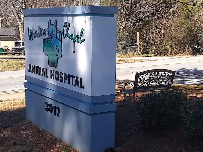Winters Chapel Animal Hospital - Animal Clinic, Vets in Dunwoody GA 3
