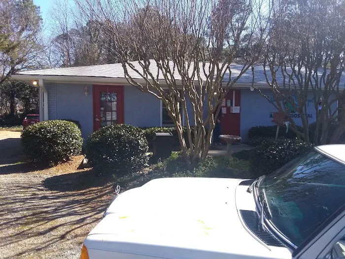Winters Chapel Animal Hospital - Animal Clinic, Vets in Dunwoody GA 9