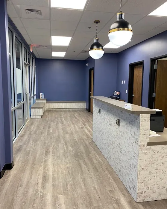 Sixes Animal Hospital 12