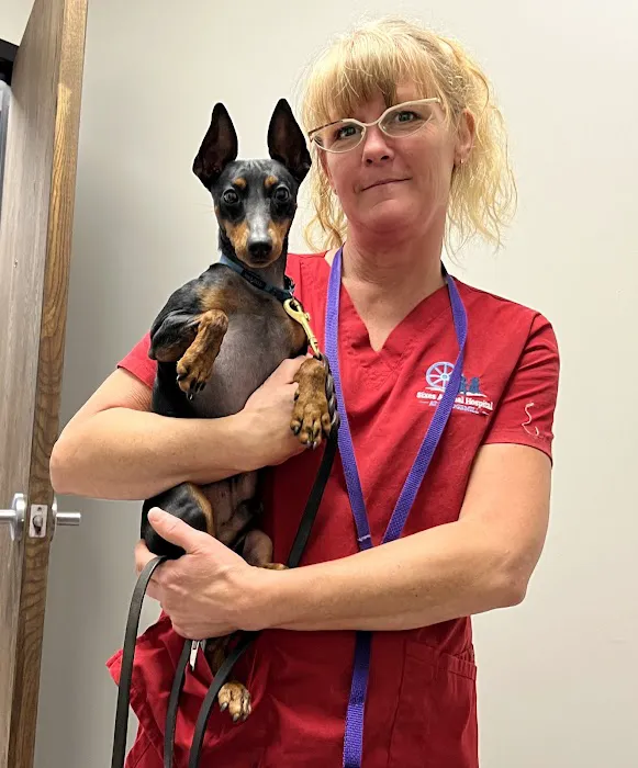 Sixes Animal Hospital 12