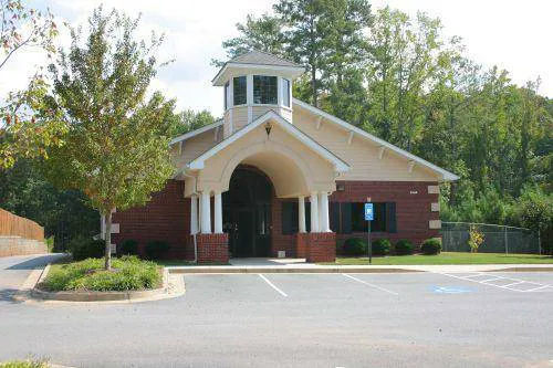 BridgeMill Animal Hospital 3