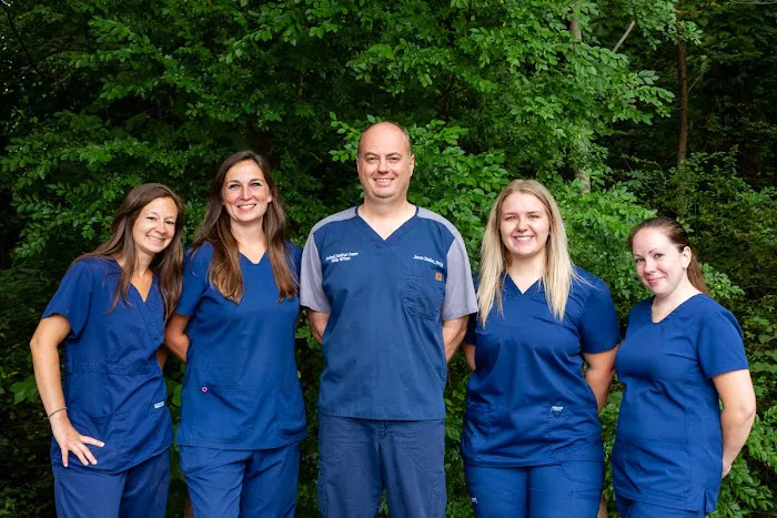 Animal Medical Center of Holly Springs 2