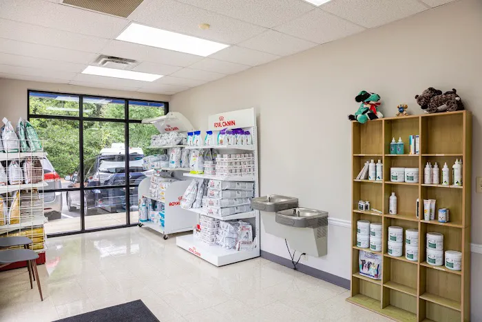 Animal Medical Center of Holly Springs 1