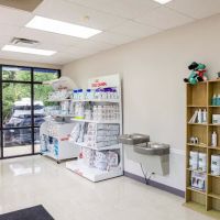 Animal Medical Center of Holly Springs ico