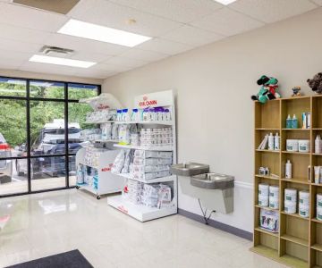 Animal Medical Center of Holly Springs
