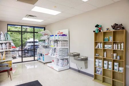 Animal Medical Center of Holly Springs