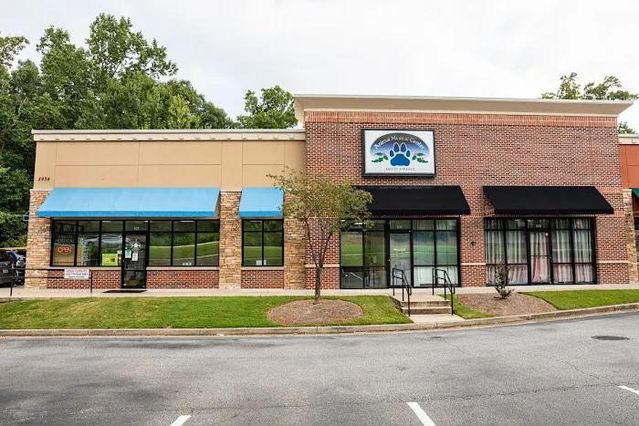 Animal Medical Center of Holly Springs 9