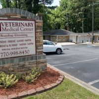 Veterinary Medical Center ico
