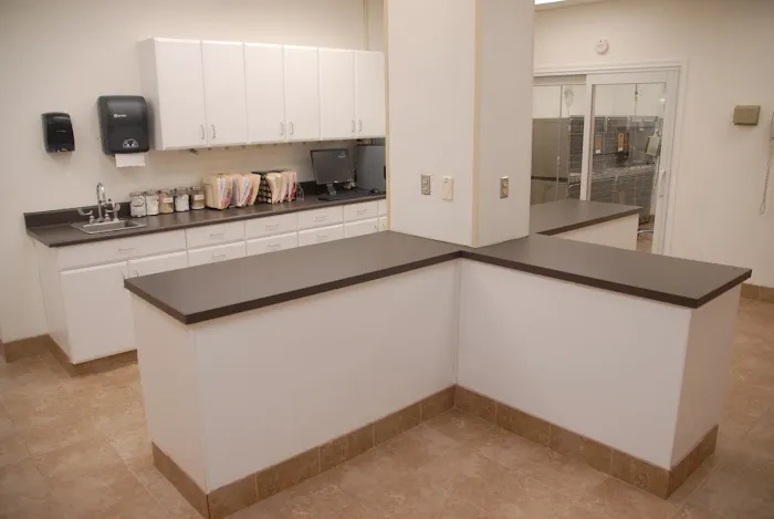 Peachtree Corners Animal Clinic 12