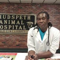 Eddie Hudspeth DVM ico