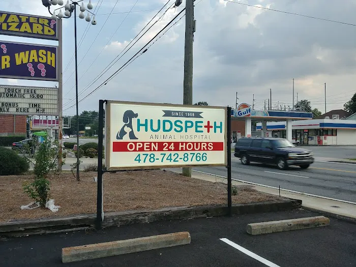 Eddie Hudspeth DVM 3