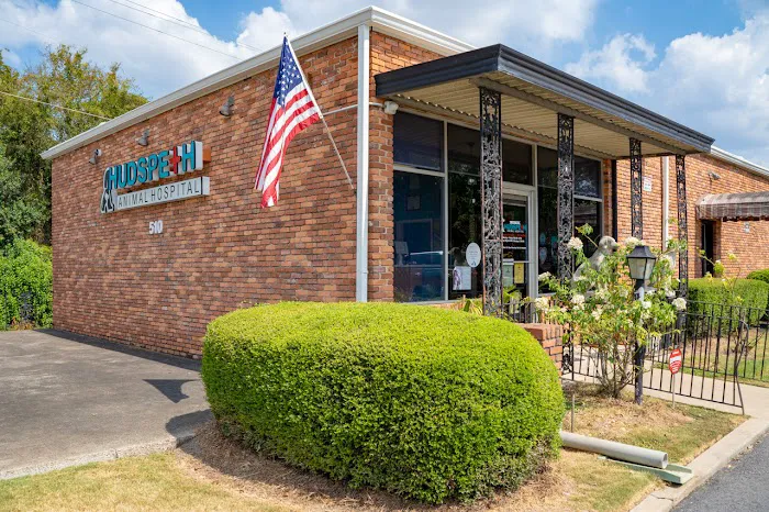 Hudspeth Animal Hospital 5