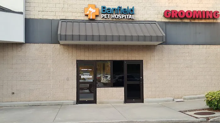 Banfield Pet Hospital 3