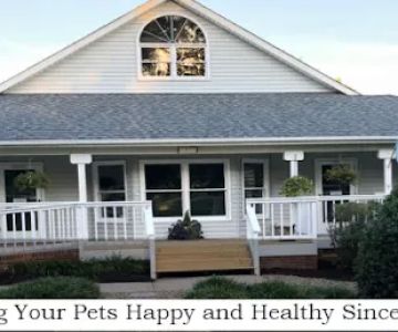 Holly Tree Animal Hospital