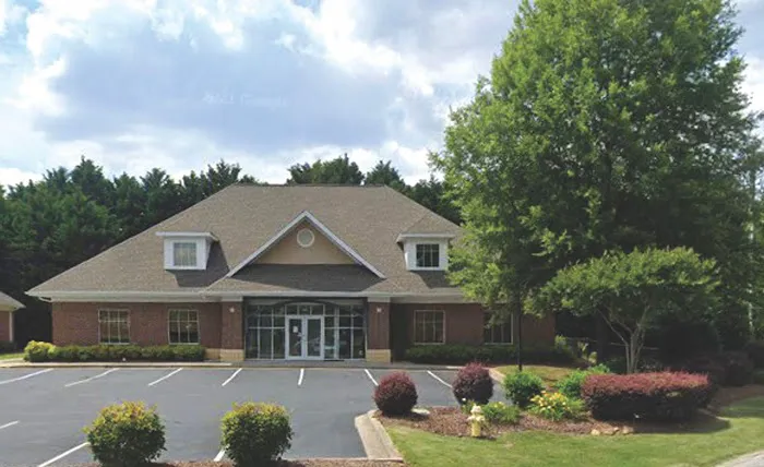 Five Forks Animal Hospital 3